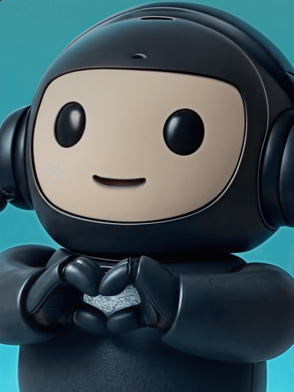 Store Front Buddy - Interactive AI Avatar